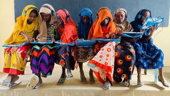 War Child_Sudan_Can't Wait To Learn boosting education outcomes_21XXXX