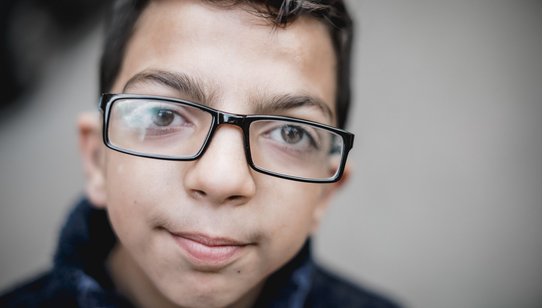 War Child in Lebanon_Ghaith_Unicef cooperation_201212