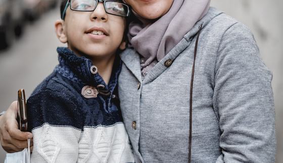 War Child in Lebanon_Ghaith_Unicef cooperation_201212