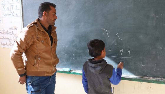 War Child Holland_Syria_2_20220929