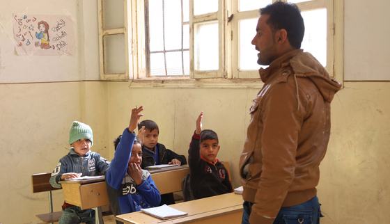 War Child Holland_Syria_4_20220929