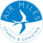 Air Miles sparen voor kinderen in oorlog War Child