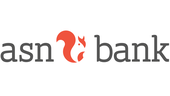 logo ASN Bank - War Child partner