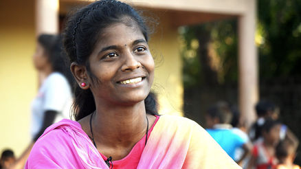 War Child_Sri Lankan Girl_TeamUp in Sri Lanka_Malar_200223